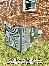 North Alabama Heating & A/C