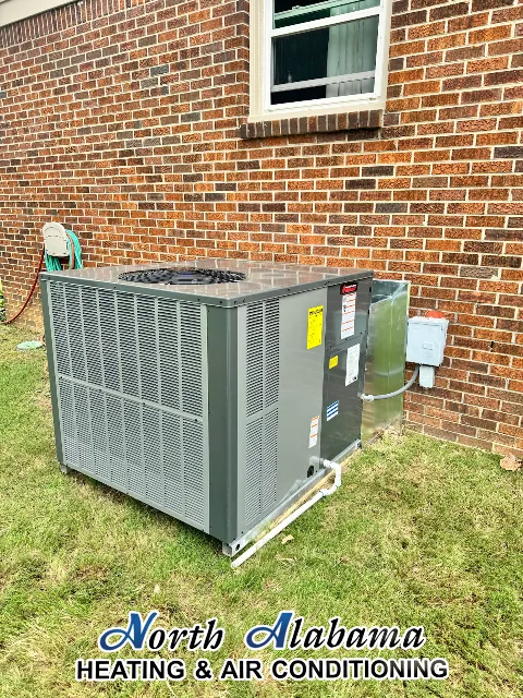 North Alabama Heating & A/C photo 1