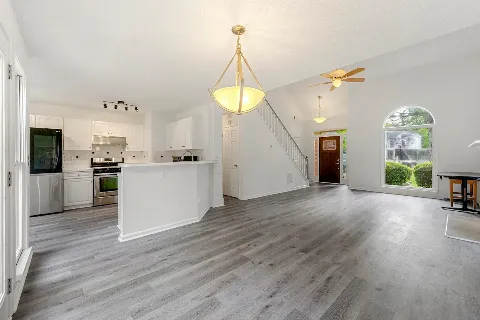 Colitz Construction Company in Alpharetta
