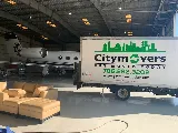 City Movers Miami