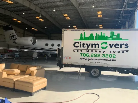 City Movers Miami photo 1