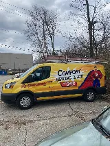 Comfort Heating & Air