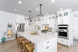 Alpha homes construction