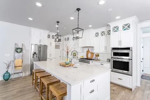 Alpha homes construction photo 1