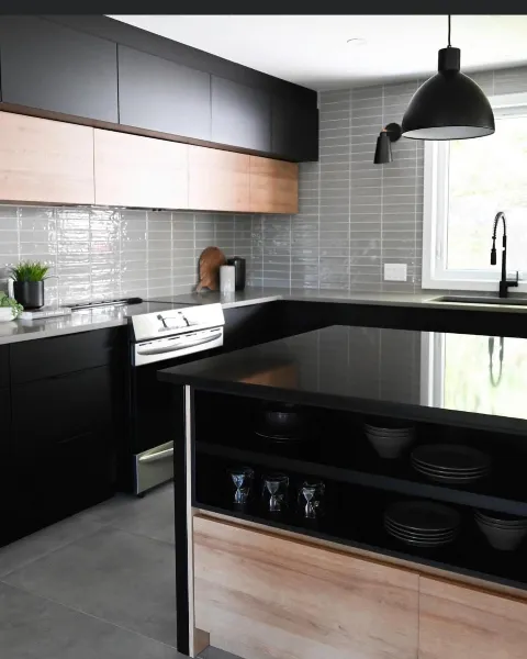 OAK Construction Rénovation inc in Gatineau