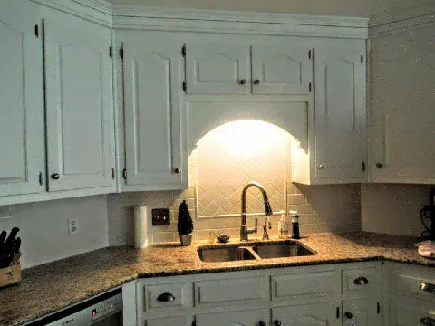 Mead Renovation Solutions in Waco
