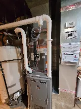 Pearson Plumbing, Heating/AC & Pest Control photo 6