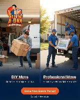 All In A Day Moving Services photo 4