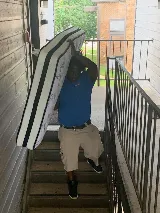 Baker's Independent Movers photo 2