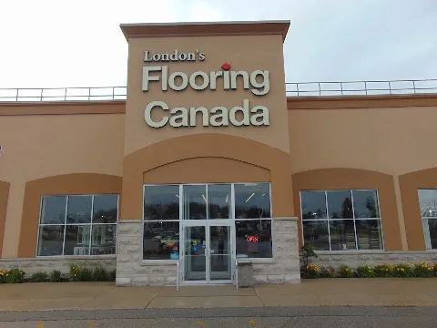 London's Flooring Canada - South Store photo 1