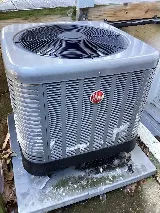 One Hour Air Conditioning & Heating® photo 2