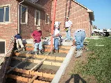 Concrete Plus