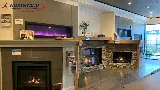 Northwind Heating, Cooling & Fireplace Showroom