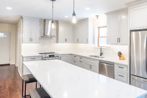 Mark Troyer Remodeling, Inc. photo 1
