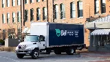 Bellhop Moving