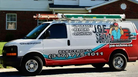 Joe Schmo Electrical Services photo 1