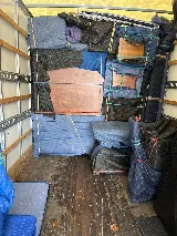 Stuart & Sons Moving