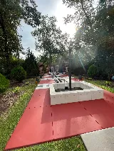 Concrete Katy VPS photo 7