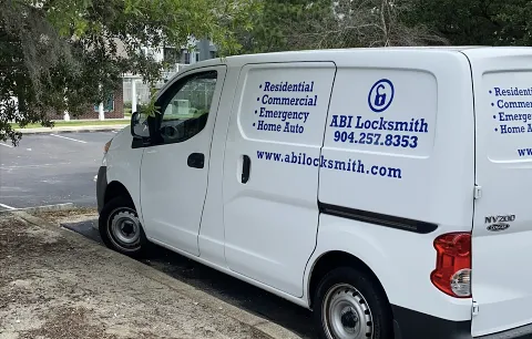 Abi Locksmith in Jacksonville