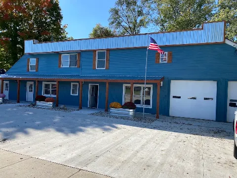 Fizer Pools in Grand Rapids