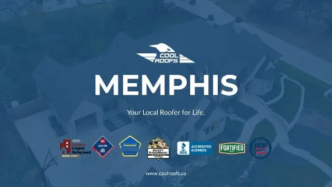 Cool Roofs - Memphis photo 1