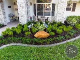Pink and Green Lawn Care and Landscape photo 7
