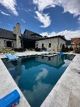 Bright Water Pool Co.
