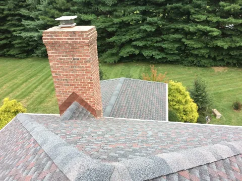 A Plus Roofing & Construction photo 1