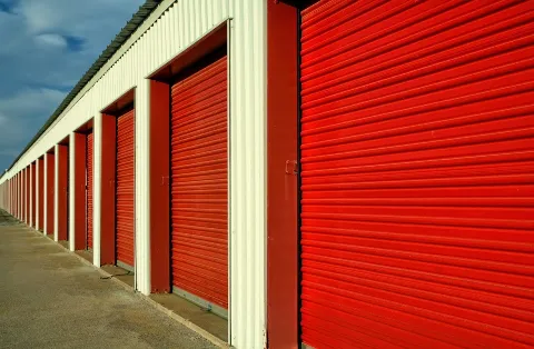 Ramirez Overhead Door photo 1