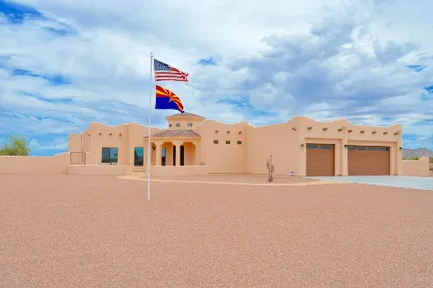 Absolute Construction & Design Center in Casa Grande