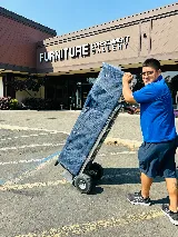Mg Movers