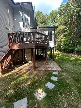 EM Landscaping Service photo 3