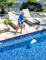 Jomo Pool Service photo 6