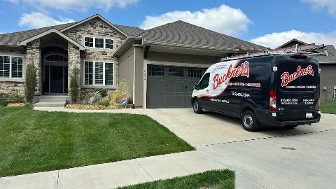 Buckner's Heating, Cooling, and Plumbing in Blue Springs