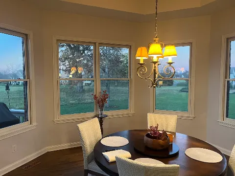 Modern Day Window and Door in Indianapolis