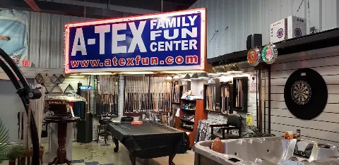 A-TEX Hot Tubs & Pools - Georgetown photo 1