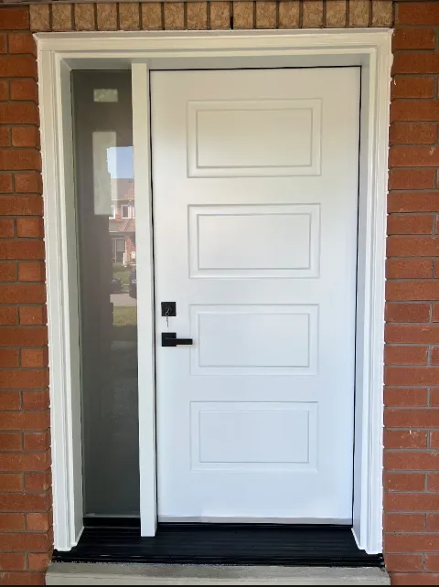 Total Home Windows and Doors in Hamilton