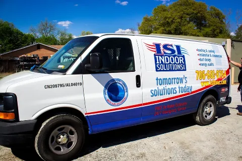 Indoor Solutions photo 1
