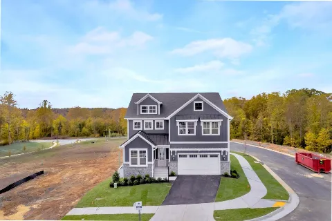 Greenwood Homes in Charlottesville