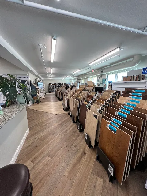 National Flooring & Supply of Brentwood in Brentwood