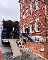 Division 1 Moving & Storage photo 4