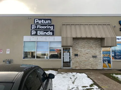 Petun Flooring in Kitchener