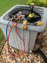 Morris Heating & Air photo 4