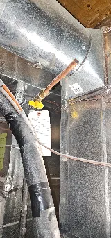 The Hot and Cool Guys HVAC photo 8