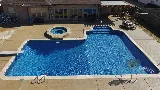 Blue Hawaiian Pools & Spas