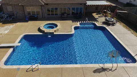 Blue Hawaiian Pools & Spas photo 1