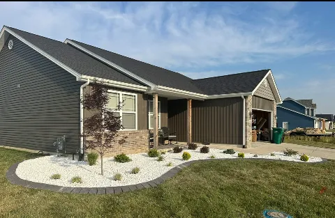 Wade's Reliable Lawncare photo 1