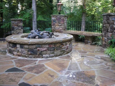 Sherman's Masonry photo 1