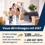 Brault Déménagement