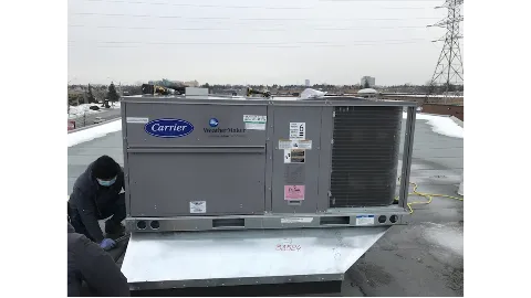 Service Express HVAC photo 1